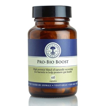 probiotic-booster